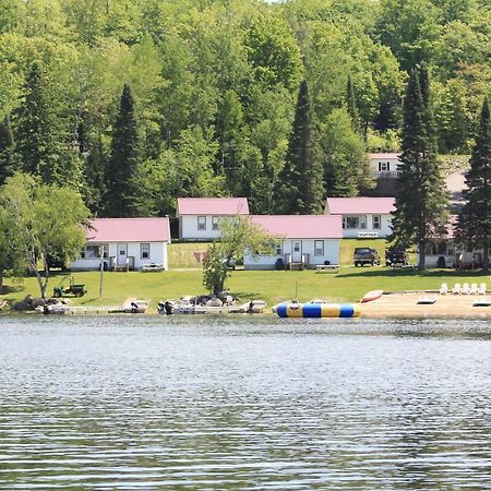 Thunder Bay Resort Llc. Phelps Exterior photo