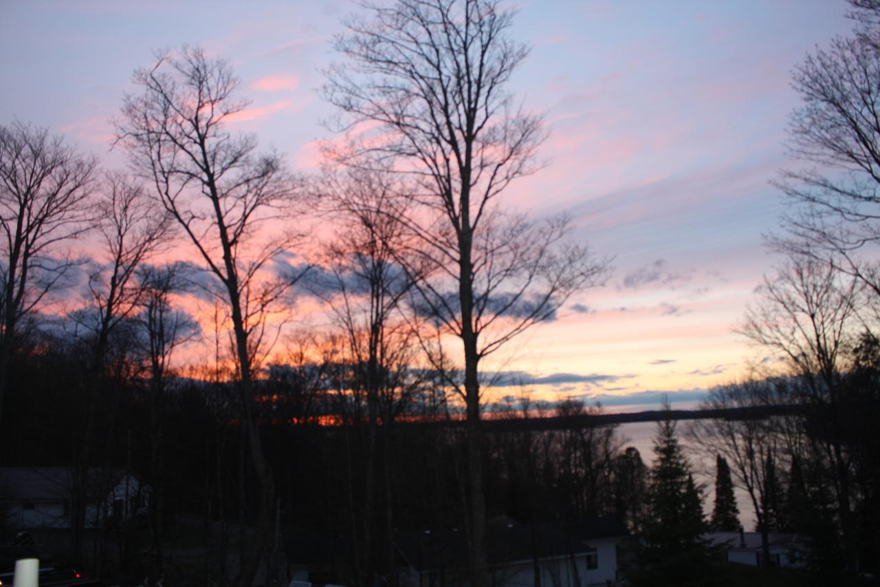 Thunder Bay Resort Llc. Phelps Exterior photo